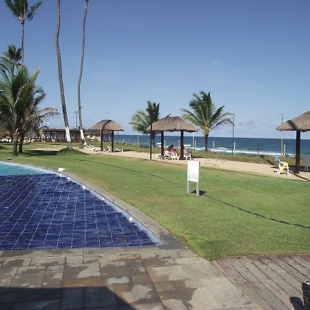 Apartamento Flat Ancorar 2201 Pôrto das Galinhas Exterior foto
