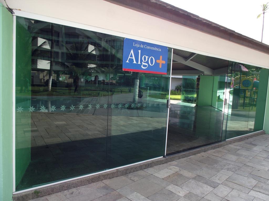 Apartamento Flat Ancorar 2201 Pôrto das Galinhas Exterior foto