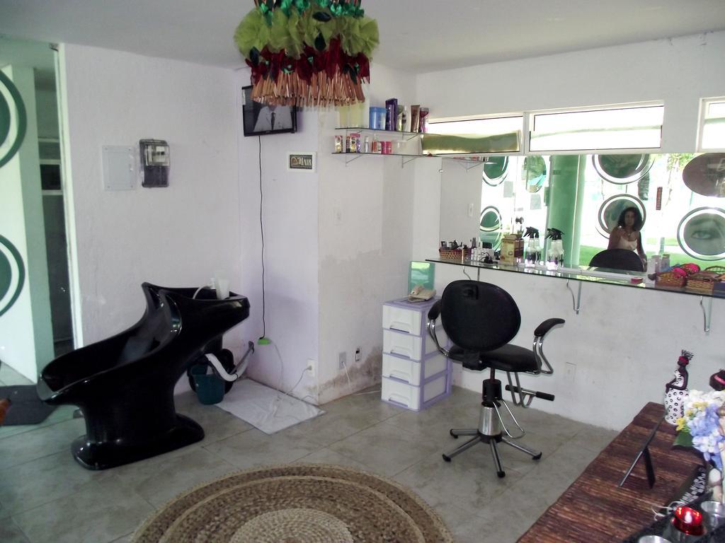 Apartamento Flat Ancorar 2201 Pôrto das Galinhas Exterior foto