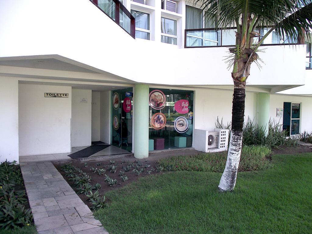Apartamento Flat Ancorar 2201 Pôrto das Galinhas Exterior foto