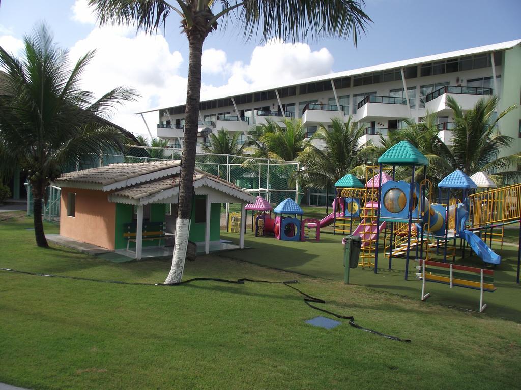 Apartamento Flat Ancorar 2201 Pôrto das Galinhas Exterior foto