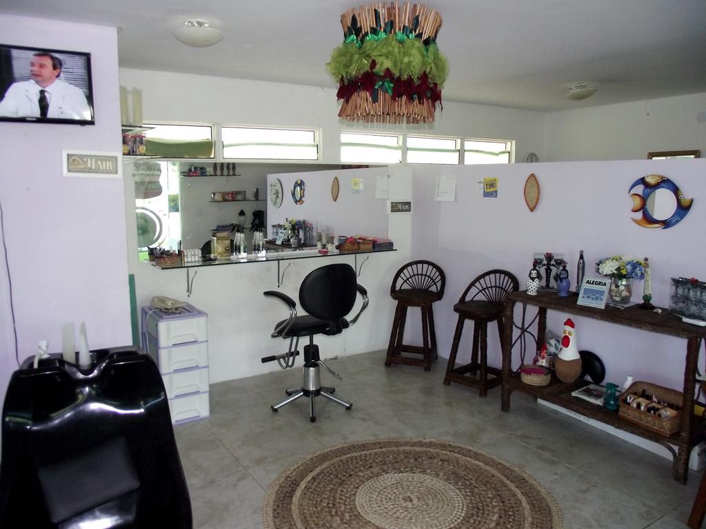 Apartamento Flat Ancorar 2201 Pôrto das Galinhas Exterior foto
