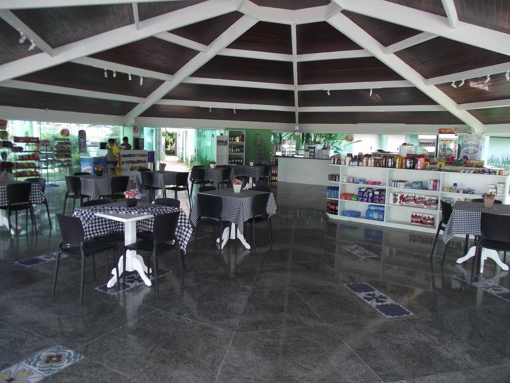 Apartamento Flat Ancorar 2201 Pôrto das Galinhas Exterior foto