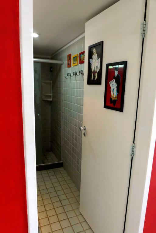 Apartamento Flat Ancorar 2201 Pôrto das Galinhas Exterior foto