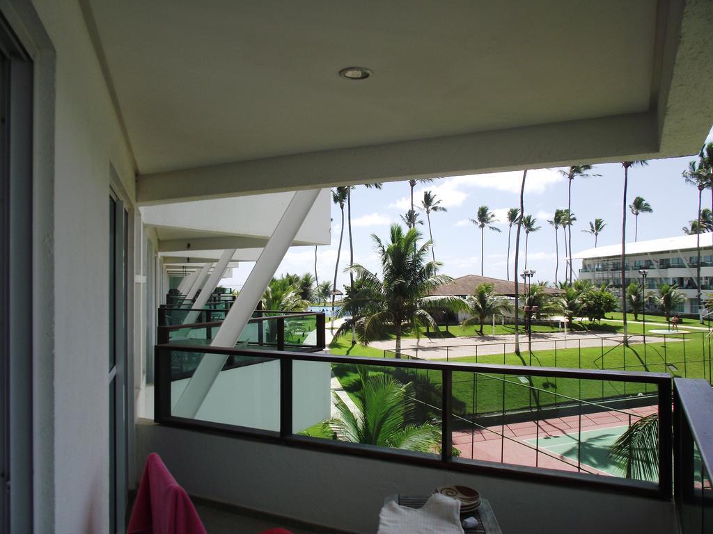Apartamento Flat Ancorar 2201 Pôrto das Galinhas Exterior foto